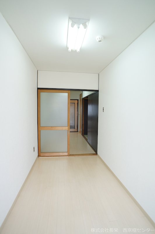 その他部屋・スペース　※同タイプ・別号室の写真です★（実際のお部屋とは異なります）