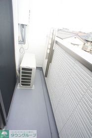 バルコニー　お問合せはタウンハウジングまで！※現地待合わせ相談可能！