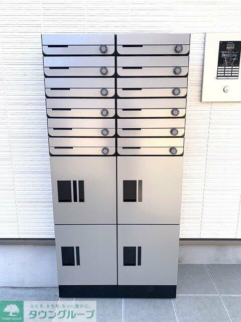 その他共有部分　お問合せはタウンハウジングまで！※現地待合わせ相談可能