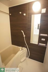 バス・シャワールーム　お問合せはタウンハウジングまで！※現地待合わせ相談可能