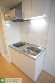 キッチン　お問合せはタウンハウジングまで！※現地待合わせ相談可能