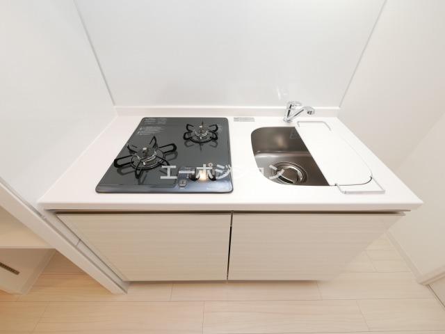 キッチン　ジアコスモ難波南