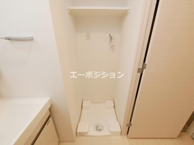 その他設備　ジアコスモ難波南