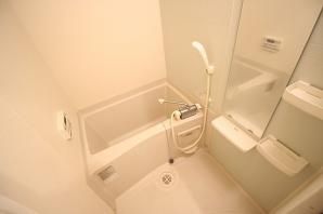 バス・シャワールーム　（別タイプ参考写真）フィース日暮里　荒川区東日暮里3