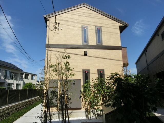 その他　★閑静な住宅街★