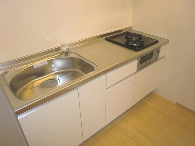 キッチン　★同施工会社イメージ参考写真です★