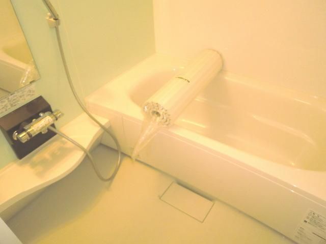 バス・シャワールーム　★同施工会社イメージ参考写真です★