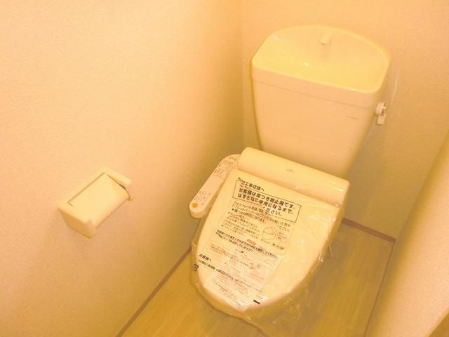 トイレ　★同施工会社イメージ参考写真です★