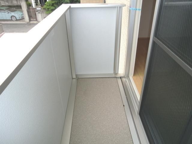 バルコニー　★同施工会社イメージ参考写真です★