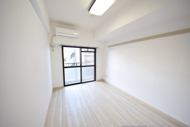 居室・リビング　～是非一度ご内見ください～