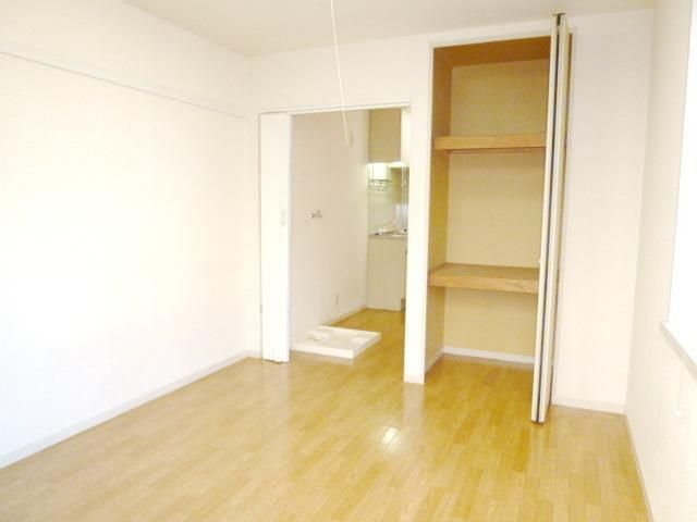 その他部屋・スペース　★明るい洋室・角部屋２面採光★