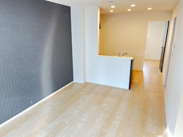 居室・リビング　リビング（イメージ）