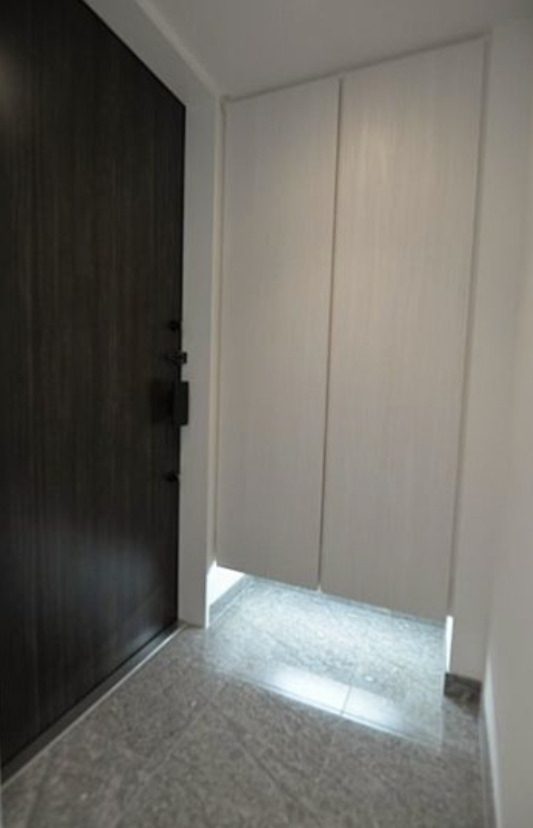 玄関　別部屋参考写真