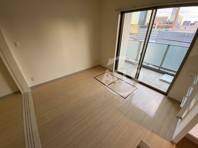 その他部屋・スペース　ノースヴィレッジ参番館　洋室