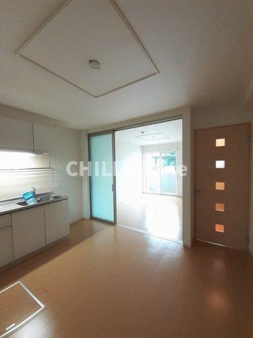 居室・リビング　当社、チルホームのHPもご覧ください(^^)/物件情報多数♪