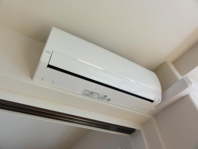 その他設備　室内設備（イメージ）