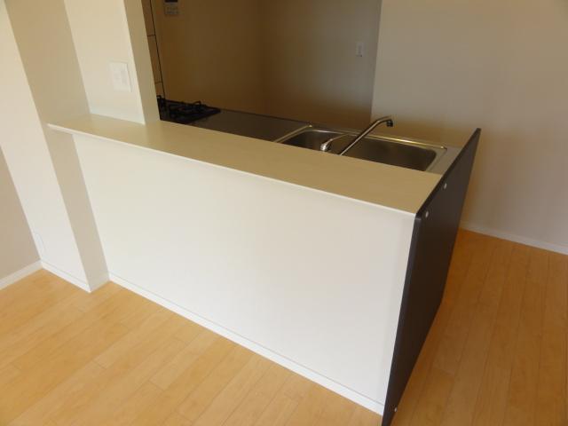 キッチン　キッチン（イメージ）