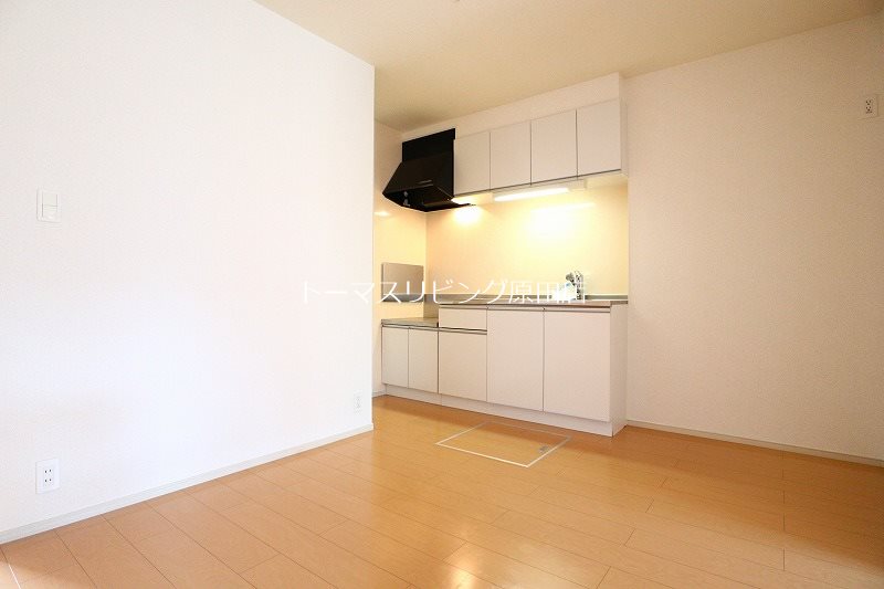 居室・リビング　・同型参考写真