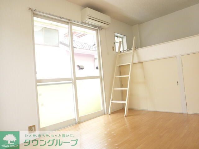 居室・リビング