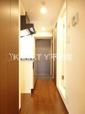 その他　内装もきれいです