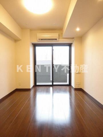 居室・リビング　おしゃれなリビングです