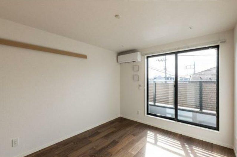 居室・リビング　写真はイメージです