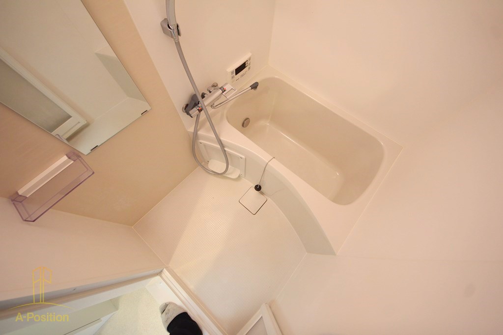 バス・シャワールーム　フォルトゥーナ南久宝寺