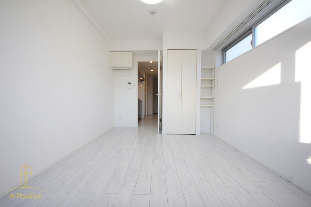 居室・リビング　フォルトゥーナ南久宝寺