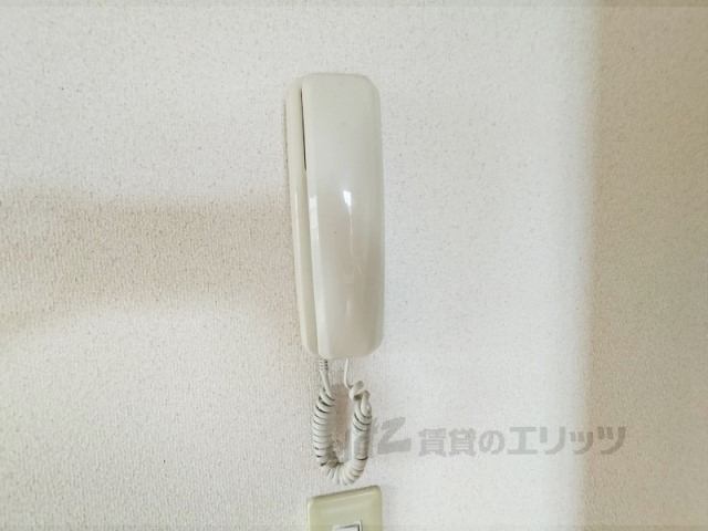 その他　インターホン