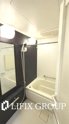 バス・シャワールーム　風呂