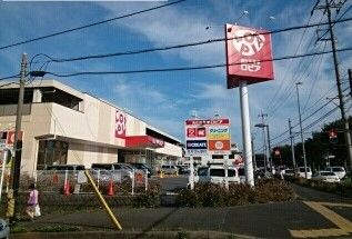 ショッピングセンター　ロピア（ショッピングセンター）まで1050m