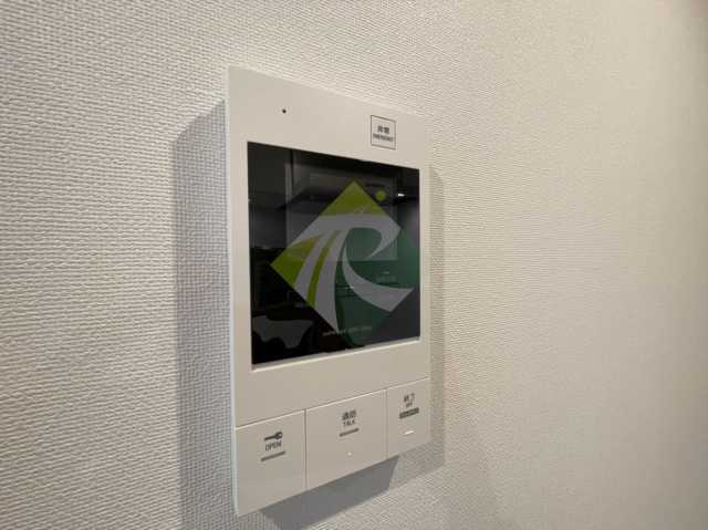 セキュリティ　T’s SQUARE KAGURAZAKA