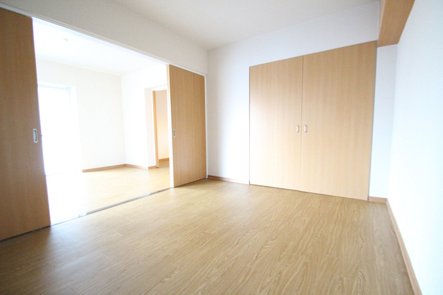 その他部屋・スペース　※別部屋の参考写真です。現状優先となります。