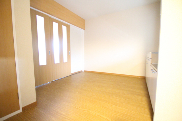 居室・リビング　※別部屋の参考写真です。現状優先となります。