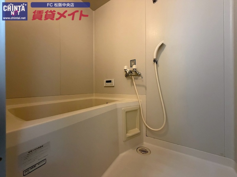 バス・シャワールーム　同型参考写真