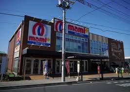 スーパー　マミーマートマミープラス下戸田店（スーパー）まで107m