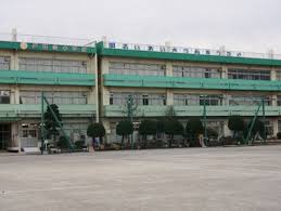 小学校　戸田市立戸田東小学校（小学校）まで736m