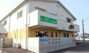 幼稚園・保育園　太陽の子下戸田保育園（幼稚園・保育園）まで272m