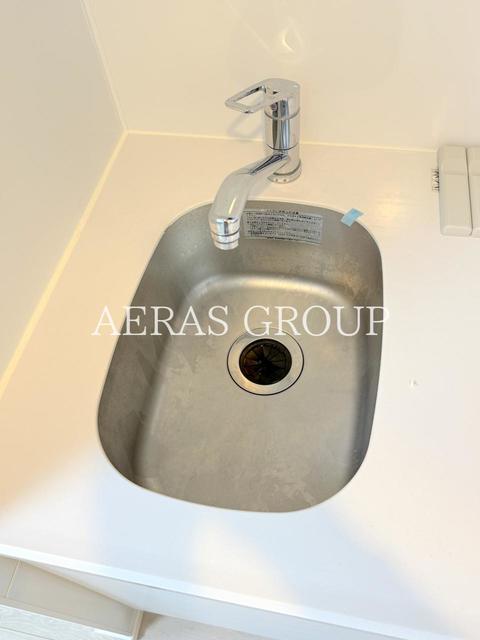 キッチン　同タイプ