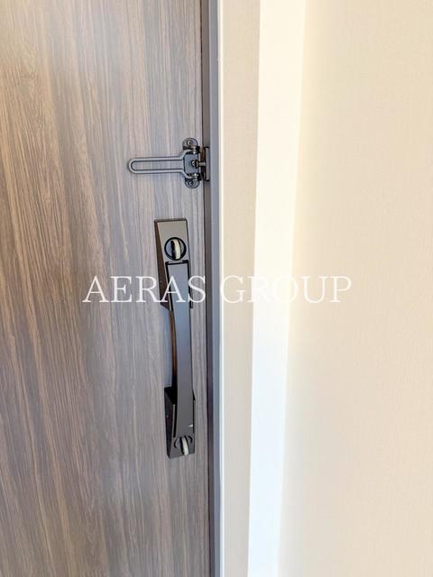 セキュリティ　同タイプ