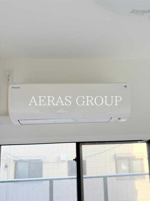 その他設備　同タイプ