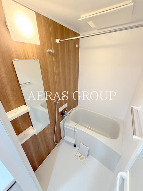 バス・シャワールーム　同タイプ