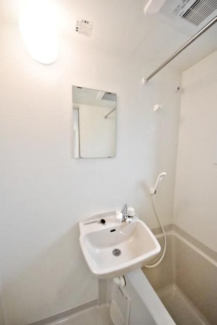 洗面設備　★洗面所★