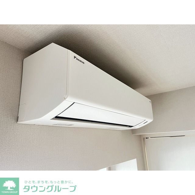 その他　エアコン