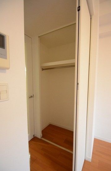 収納　たっぷり収納できます★