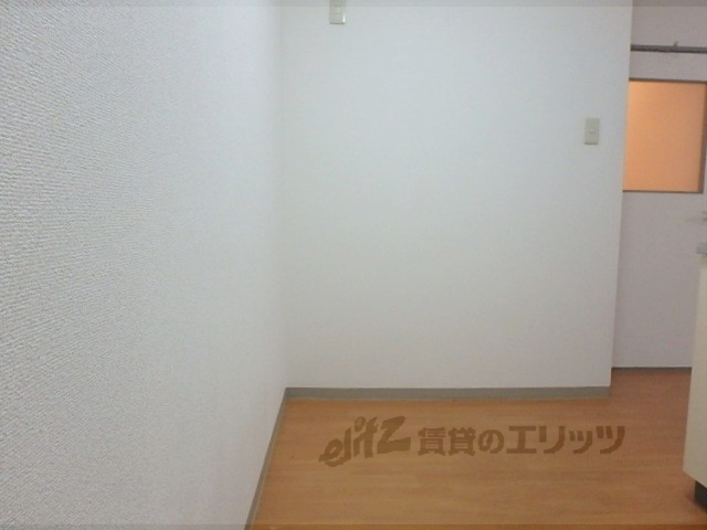 その他部屋・スペース　冷蔵庫置場