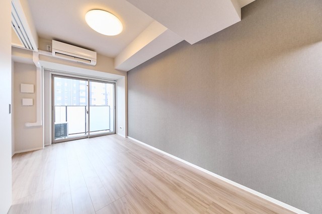 居室・リビング　※写真は同タイプ住戸です。