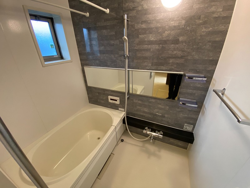 バス・シャワールーム　別部屋参考写真