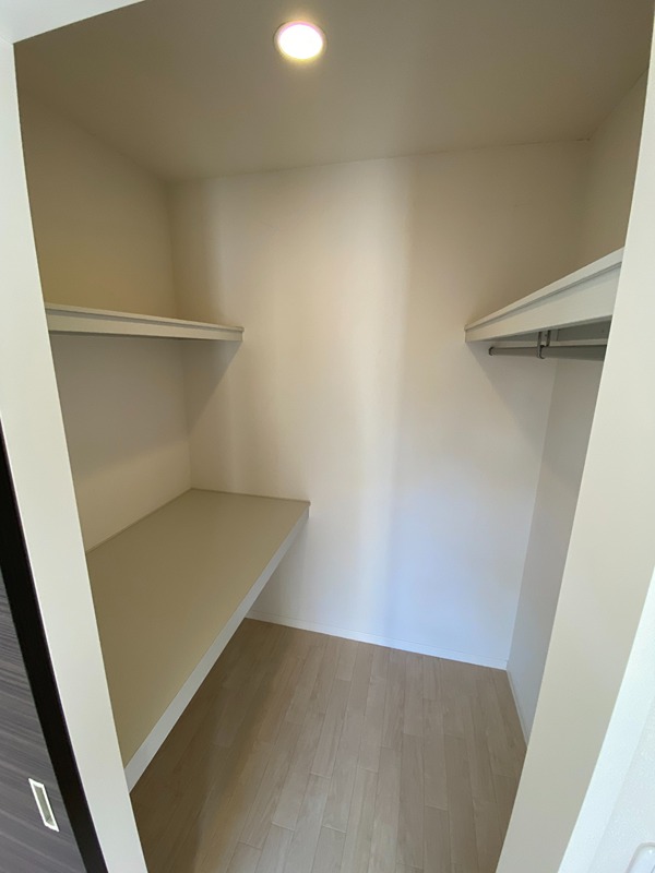 収納　別部屋参考写真