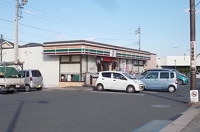 その他　セブンイレブンまで170m